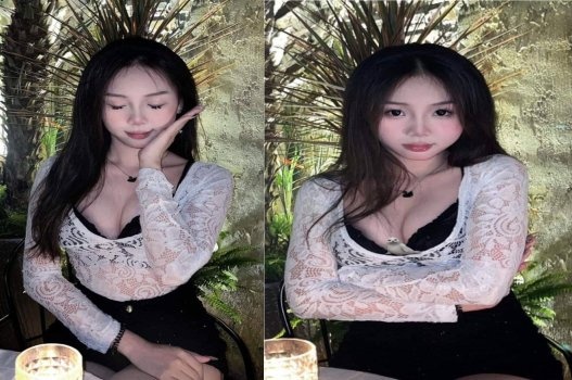 VIET69:Em vú to giật đùng đùng lúc lên đỉnh