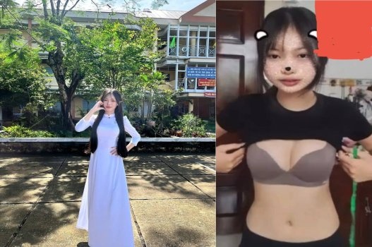 viet69 Clip sex nữ sinh bị người yêu cũ tung lên mạng